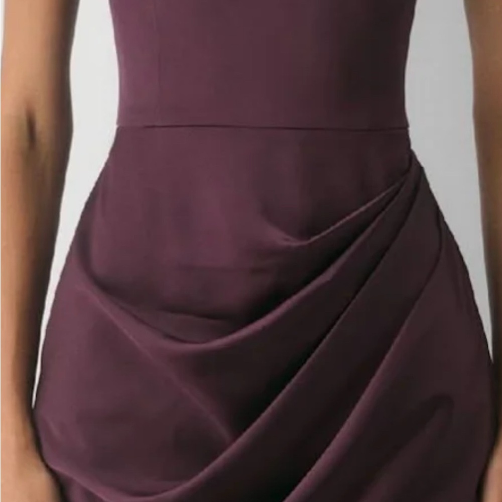 Mini Dress - Picture 4 of 8